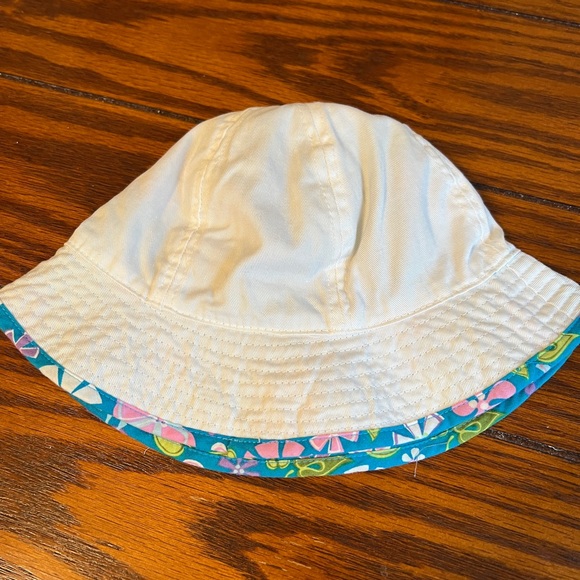 Bucket hat - Picture 3 of 5